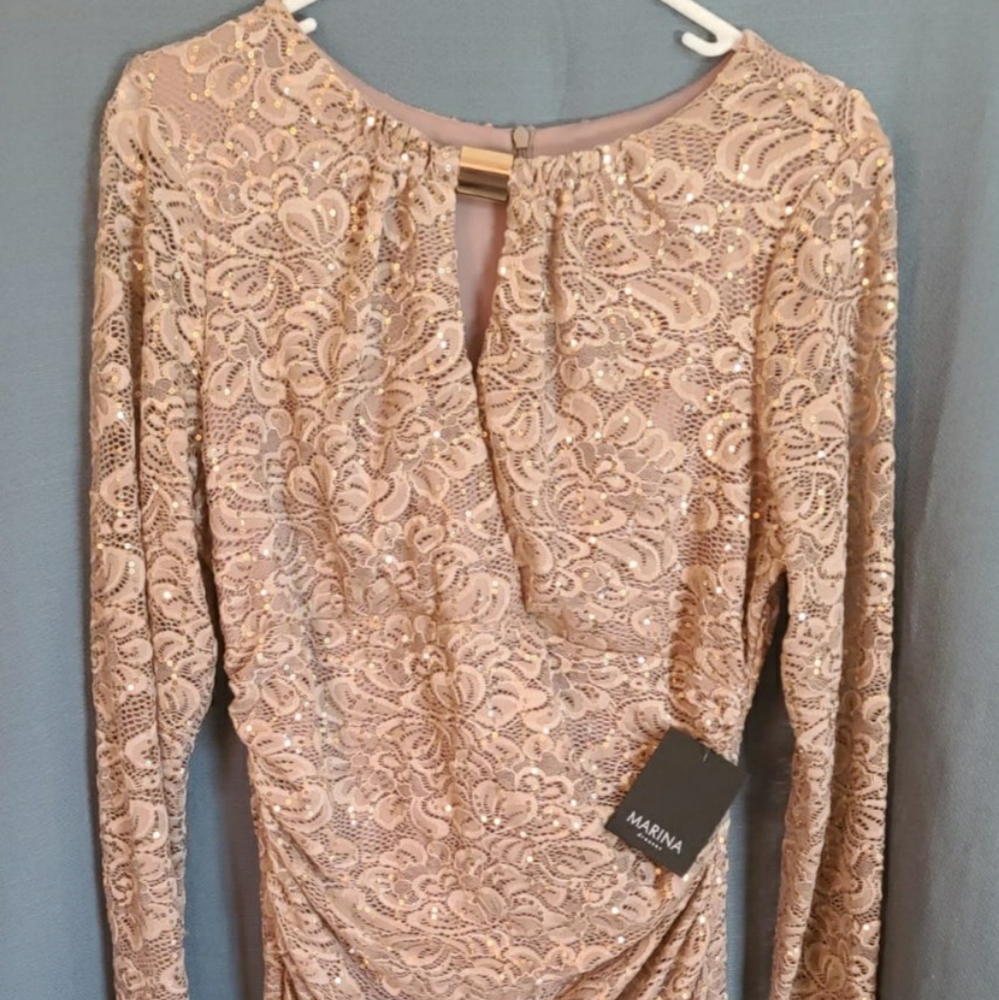 Marina Dress